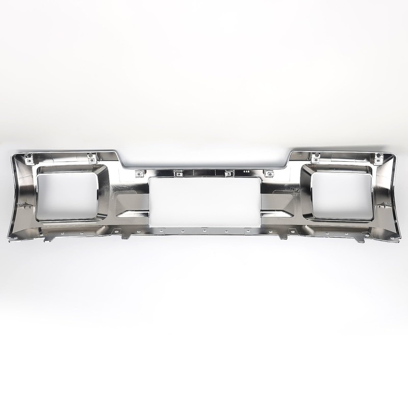 VLINCAR Skid Plate Compatible with GMC Sierra 2500HD/3500HD 2015 2016