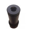 WHITE USA LINEMAN SOCKET 1/2" DRIVE X 1" 4PTX 1-1/8"