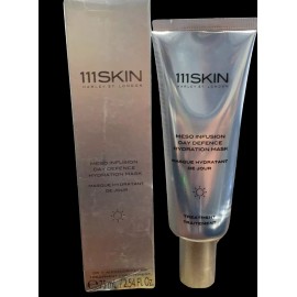 111SKIN Meso Infusion Day Defence Hydration Msk 75ml/ 2.5fl oz