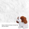Electronic Interactive Pet Dog Soft Plush Puppy Dog Simulation Walking