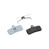 BBB Cycling Bicycle Brake Pads Disc Brakes I CoolFin Pads