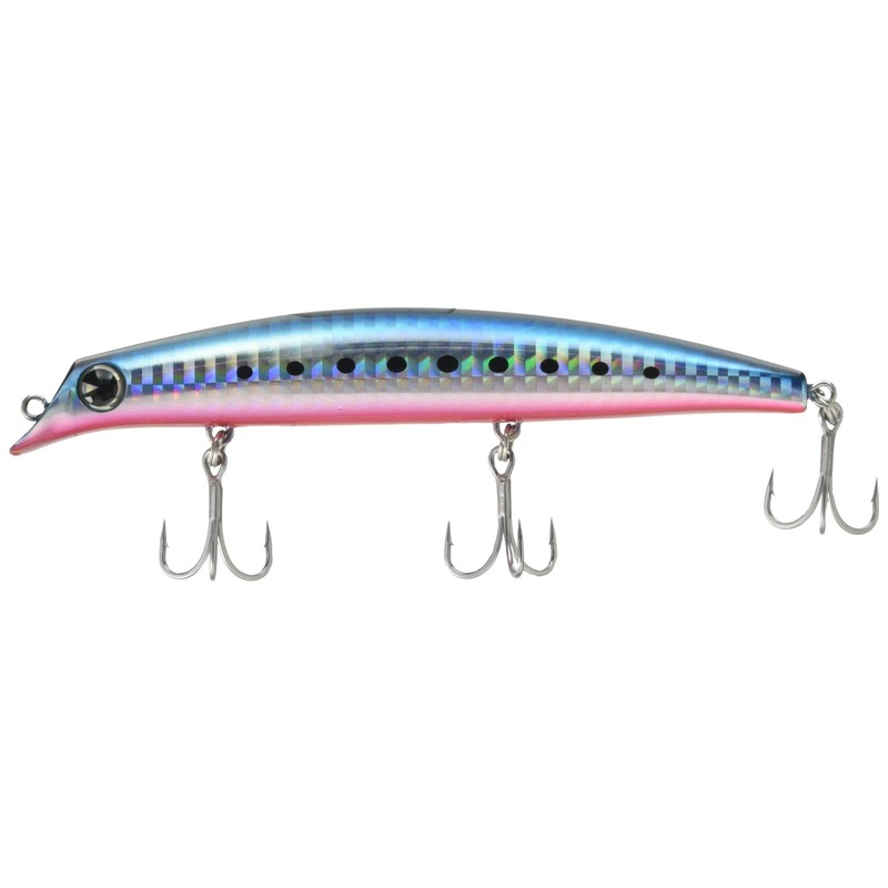 Ams Design (ima) Lure Sasuke 120S Ripping Wind Sasuke Sardine.