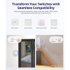 Sonoff Mini Extreme Minir4 WiFi Smart Switch Super Tiny Size