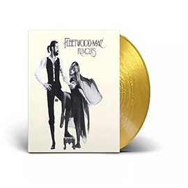 Rumours - Exclusive Gold