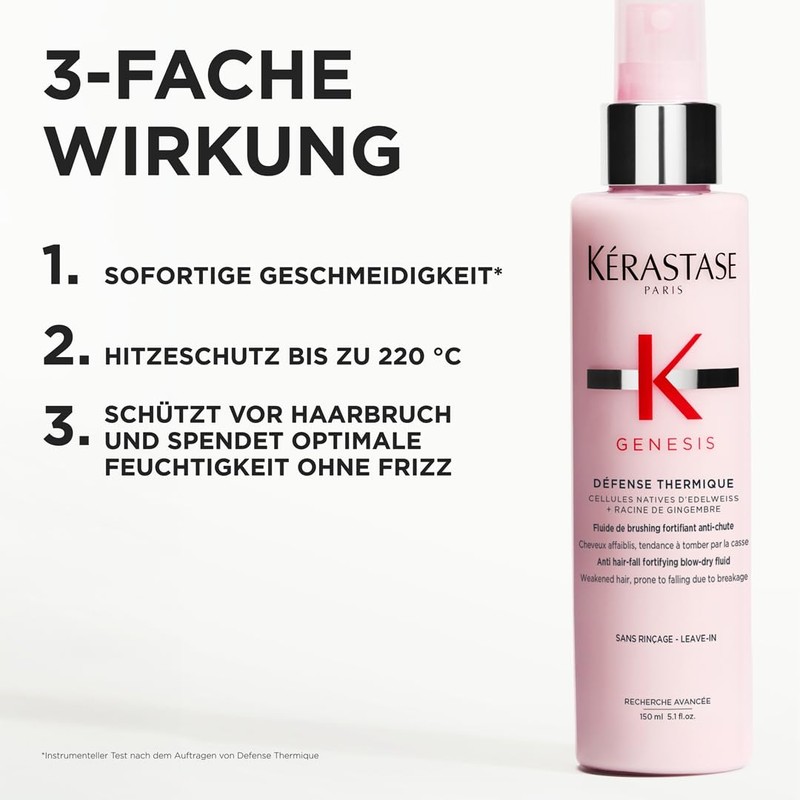Kerastase Genesis Defence Thermique Treatment 150 ml