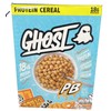 Ghost Peanut Butter Protein Cereal 10.8 oz