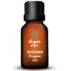OLEUM VITAE Aceite Esencial de Orégano. Origanum Vulgare. 100% Puro