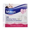 Milton Maximum Protection Sterilising Tablets, 28 Tablets, 112g