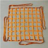 Flat Nylon Sling Hoisting Net, Loading and Unloading Heavy Objects