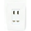 RiteAV - 2 x HDMI and 2 x Cat5e Ethernet