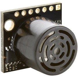 MB1023 HRLV-MaxSonar-EZ2 | Ultrasonic Sensor for People Detection, Proximity Zone Detection, Robot Ranging and More | MaxBotix Inc.