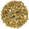 Keep Calm Relaxing Tea Blend with Chamomile Caffeine-Free Herbal Remedy