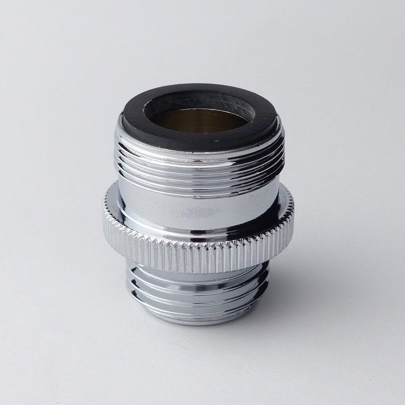Wolf Adaptor / Reducer M24 x 1 Male Thread to