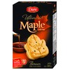 Dare Ultimate Maple Leaf Creme Cookies 300g Box {Imported from