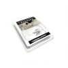 Unbranded Free Motion Clear Open Toe PresserFoot, 4128606, HUSQ/VIK Desinger