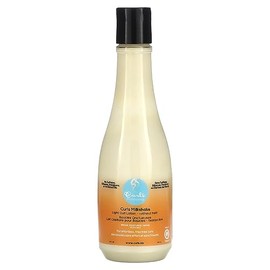 Curls Milkshake Light Curl Styling Lotion, 8 oz