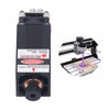 3W Engraving Laser Module 450nm Blue Light Focusable Fast Heat