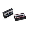 Cassette Sponges Set of 4