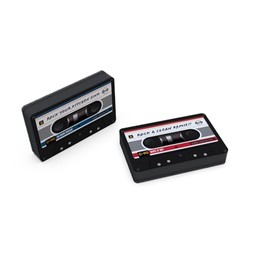 Cassette Sponges Set of 4