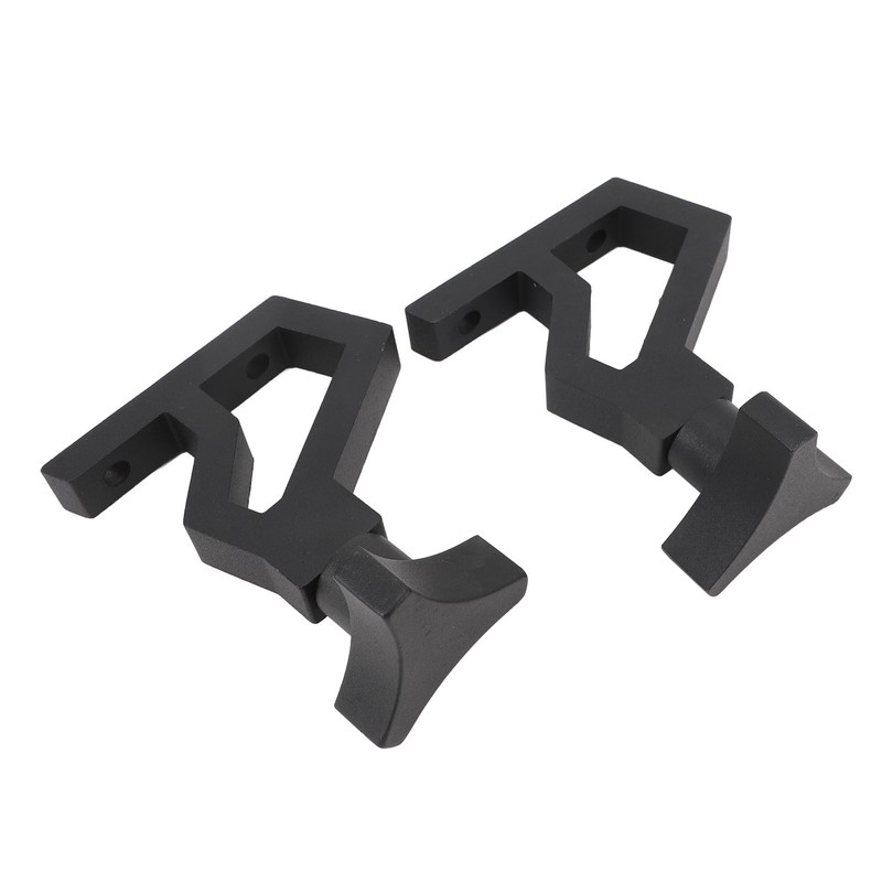 Jack Mounting Bracket for Wrangler JK 2007‑2018 Vehicles Jack Bracket