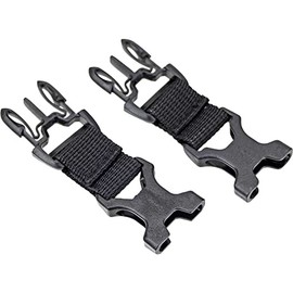 Arnie Gomal R250 Band, Black