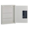 Adiroffice Key Holder Wall Mount - 60 Keys Lock Box