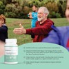 Super Naturals Health Premium Probiotic - 40 Billion CFU -