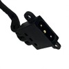 HSSDTECH Laptop AC DC in Power Jack Charging Port Cable