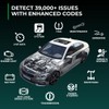 FIXD Bluetooth OBD2 Scanner for iPhone & Android - Diagnostic