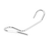 10Pcs Fence Wire Tightener Barb Tensioner Twisting Tool Stainless Steel