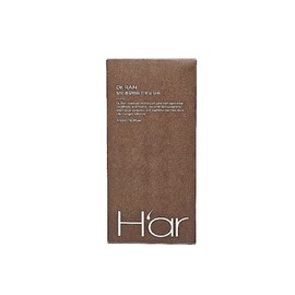 Haar Doctoran Egg Derived Protein Shampoo 500ml Hair Loss Shampoo / 하아르 닥터란 계란유래단백질 샴푸 500ml 탈모 샴푸
