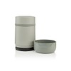 THERMOS TS302GR Green 530ml GTB Guardian Stainless Steel Food Flask