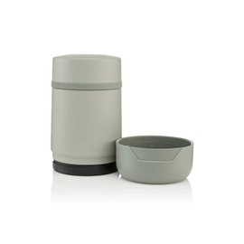 THERMOS TS302GR Green 530ml GTB Guardian Stainless Steel Food Flask