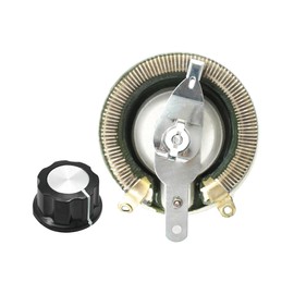 200657 Rheostat 150W 14 Ohm Compatible with Miller Bobcat 250 225 225NT 250FE 250NT,Replace 207177 200657 233060