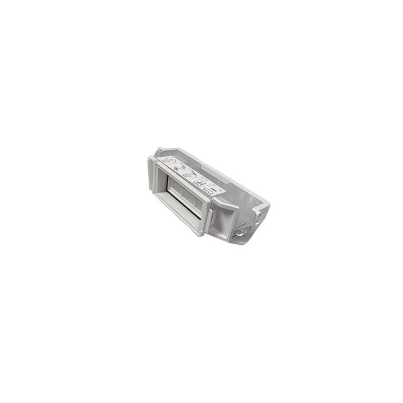 ZLiT Dust Bin Box for Ecovacs deebot T30S/T30S Combo/T30 Max/T30