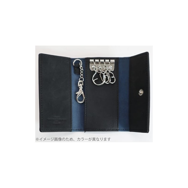Creed RUB 312C877-75 Key Case, Smart Key, Compatible with 4
