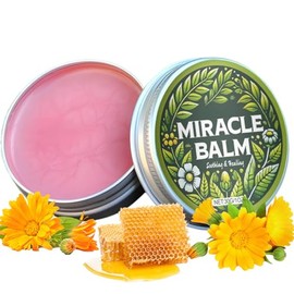 Miracle Legs Care Balm, Body Cream for Women & Men