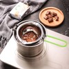 Double Boiler Pot Set, Stainless Steel Melting Pot with Silicone