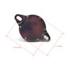 The ROP Shop | Hydraulic System Continuous Duty Relay Solenoid