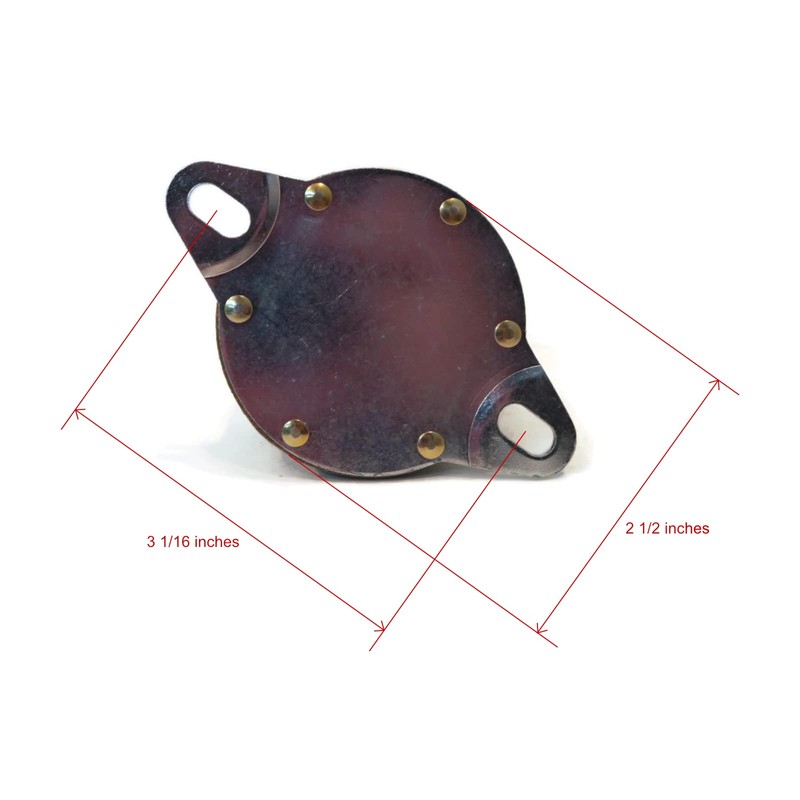 The ROP Shop | Hydraulic System Continuous Duty Relay Solenoid