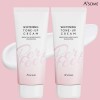 Asome 퍼펙트 화이트닝 에이썸 톤업크림 100ml 2개