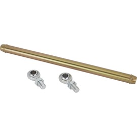 23 Inch Length Racing Panhard Bar Kit, 3/4 4130 Chromoly Swedged Tube