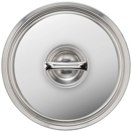 EBM 18 – 8 Pot Lid 30 cm (Bucket 15 and 20l Lid)