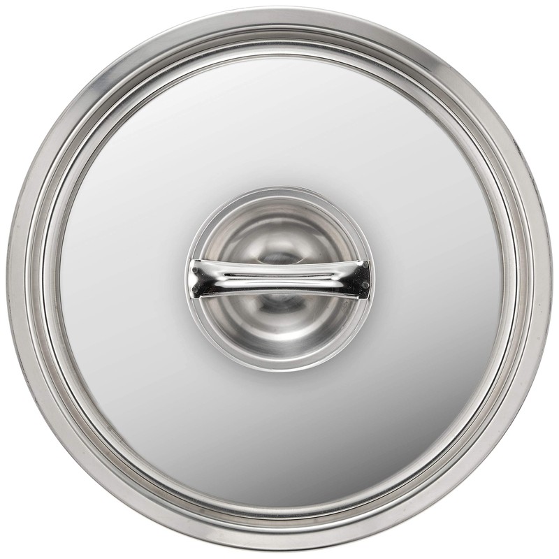 EBM 18 – 8 Pot Lid 30 cm (Bucket 15