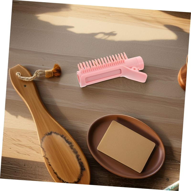 Healeved Professional Hair Volume Clip Styling Tool for Root Lifting