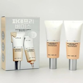 1+1 Anua Matte But Glow Cover Beige 50ml SPF50 Cover Base BB Tone Up Cream (SH) / 1+1 아누아 매트벗글로우 커버 베이지 50ml SPF50 커버베이스 비비 톤업크림(SH)