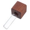 Totority Test Tube Planter Cute Flower Vase for Office Kitchen