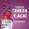 Gomitas Colágeno Boost Piel Uñas Cabello Biotina Ácido Hialurónico Sabor