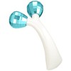 Point Roller (Shine mini CL) White/Green DR-355WGr