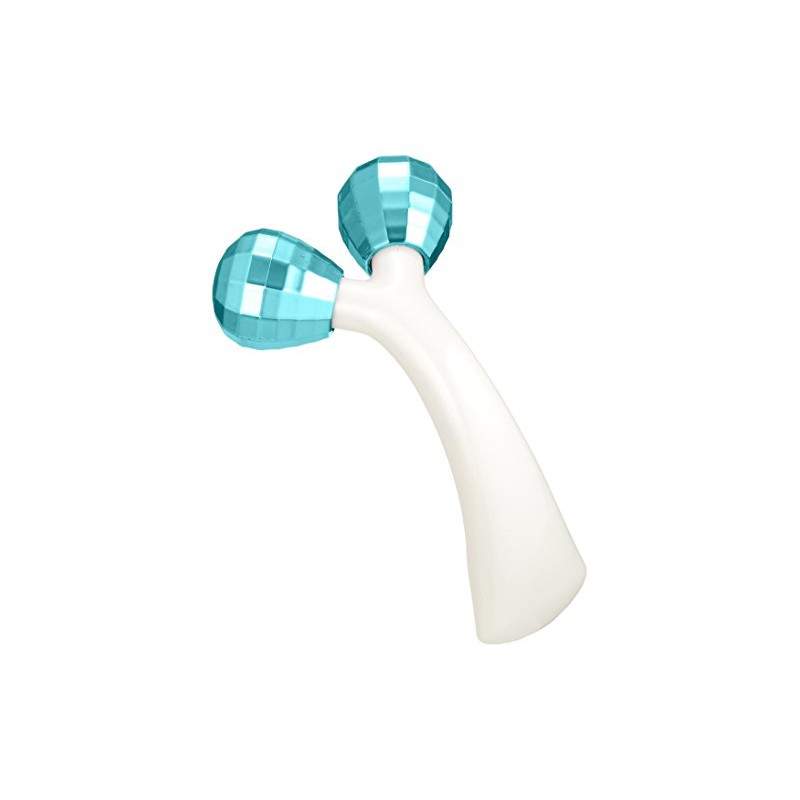 Point Roller (Shine mini CL) White/Green DR-355WGr